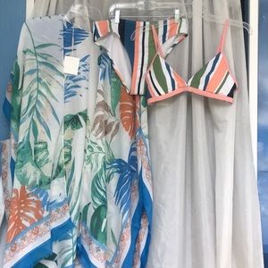 Roatan bikini